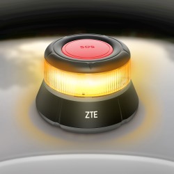 Baliza ZTE E1 V16